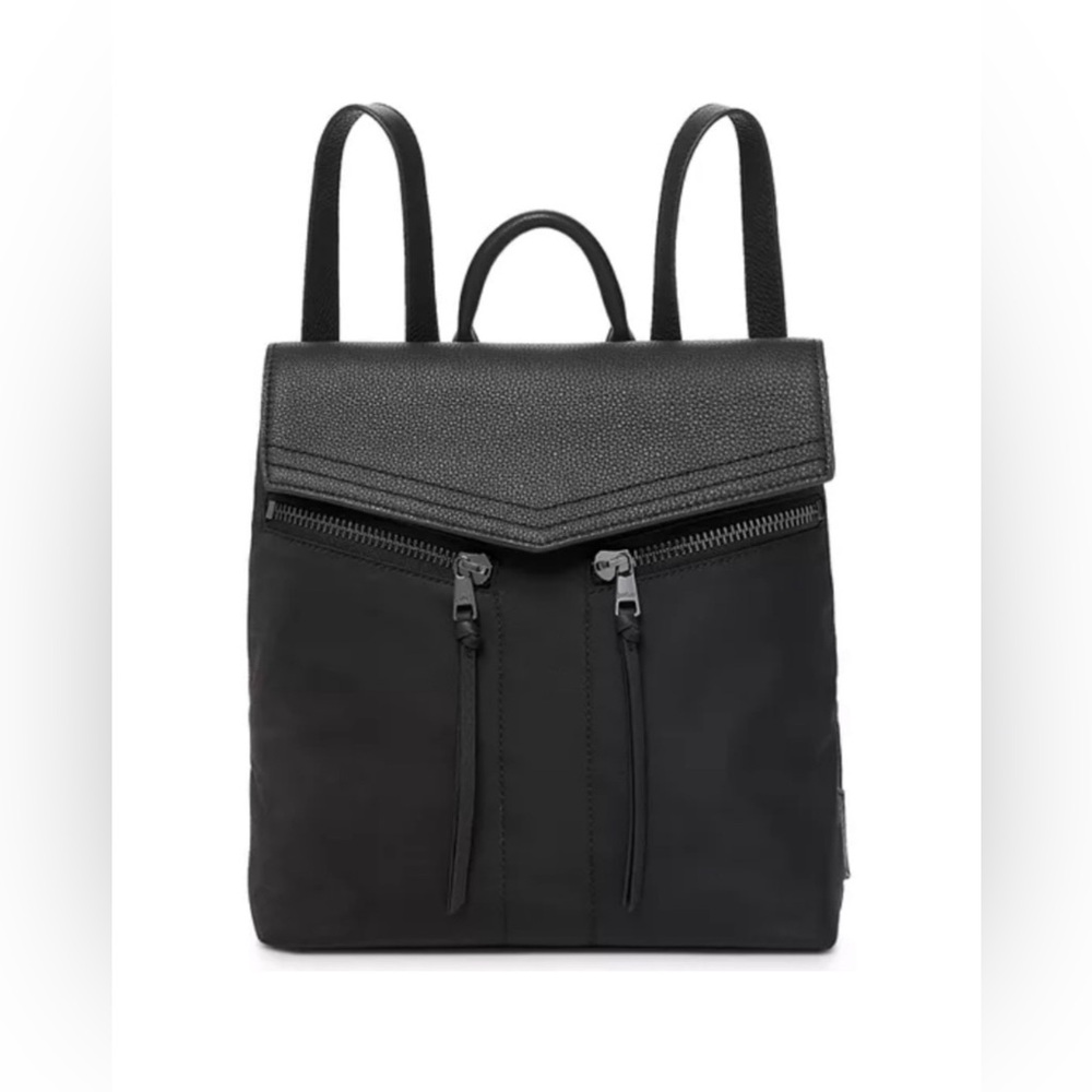 BOTKIER NY // TRIGGER mini backpack // NWT // Retail $100